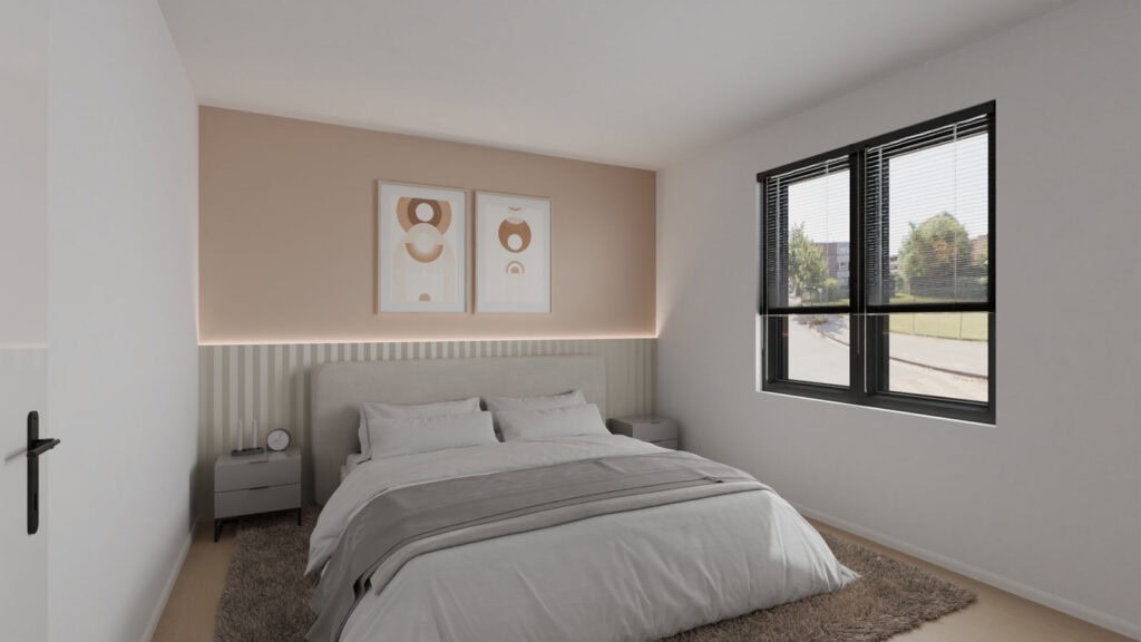 impressie-slaapkamer